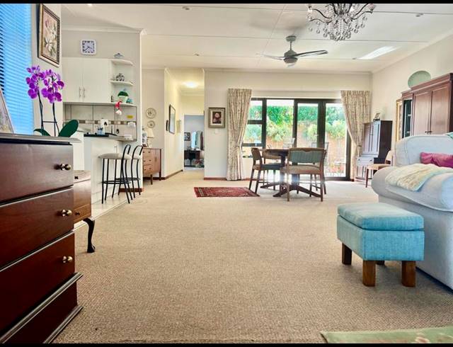 3 BEDROOM HOUSE FOR SALE IN STILBAAI-WES